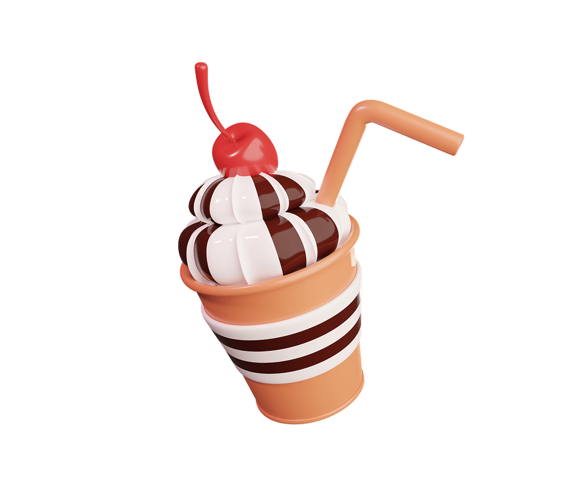 Classic Fill-up shake