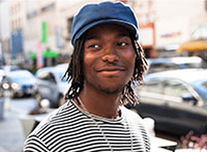 Oluwaseun Olaniyan